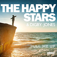 Digby, Jones - Pull Me Up (Single)