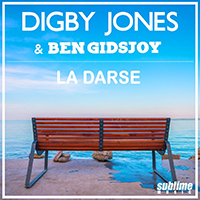 Digby, Jones - La Darse (Single)