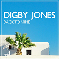 Digby, Jones - Back To Mine