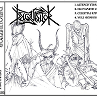 Deiquisitor - Demo 2013