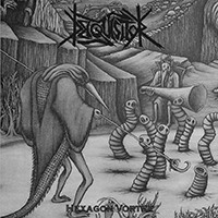 Deiquisitor - Hexagon Vortex (EP)