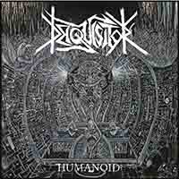 Deiquisitor - Humanoid (EP)