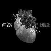From Ashes to New - Heartache (Single)