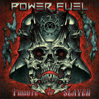 Power Fuel - Tribute To Slayer