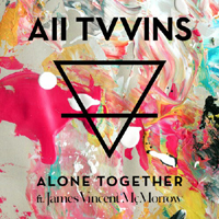All Tvvins - Alone Together (Single)