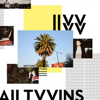 All Tvvins - Anything (Single)