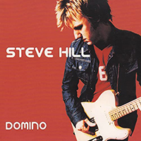 Hill, Steve - Domino