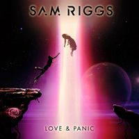 Riggs, Sam - Love & Panic (EP)