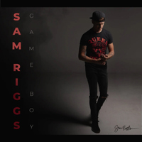 Riggs, Sam - Game Boy (Single)