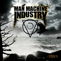Man.Machine.Industry - Reborn