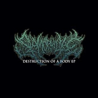 Slamophiliac - Destruction Of A Body (EP)