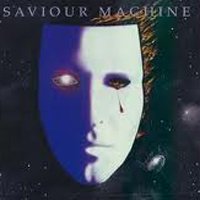 Saviour Machine - Behind The Mask (EP)
