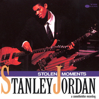 Jordan, Stanley - Stolen Moments