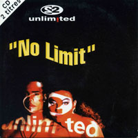 2 Unlimited - No Limit (Promo)