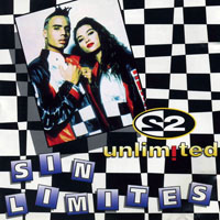 2 Unlimited - Sin Limites