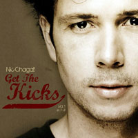 Nic Chagall - Get The Kicks 013 (2010-11-22)