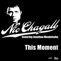 Nic Chagall - This Moment (Single)