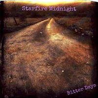 Starfire Midnight - Bitter Days