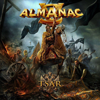Almanac (DEU) - Tsar