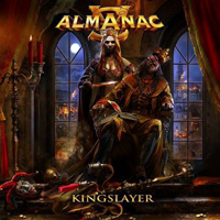 Almanac (DEU) - Kingslayer