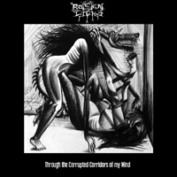 Rotten Light - I: Through the Corrupted Corridors of My Mind