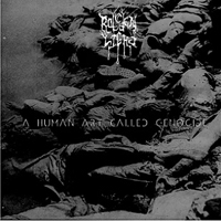 Rotten Light - A Human Art Called Genocide