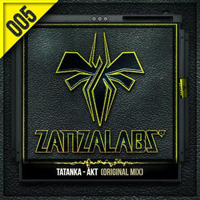 Tatanka - Akt (Single)