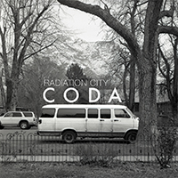 Radiation City - Coda (EP)