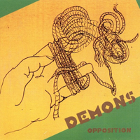 Demons - Opposition