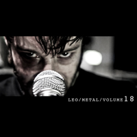 Moracchioli, Leo - Metal Covers Volume 18