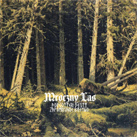 Forgotten Deity - Mroczny Las (EP)