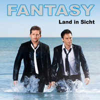 Fantasy (DEU) - Land In Sicht