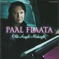 Flaata, Paal - Old Angel Midnight