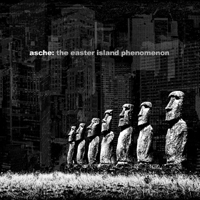 Andreas Schramm - The Easter Island Phenomenon
