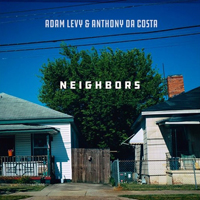 Levy, Adam - Neighbors