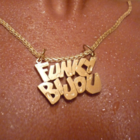 Funky Bijou - B. Boy Love
