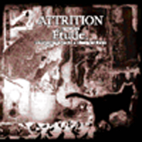 Attrition - Etude