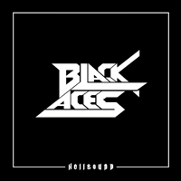 Black Aces - Hellbound [EP] (European Release)