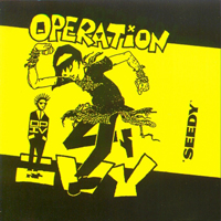 Operation Ivy - Seedy