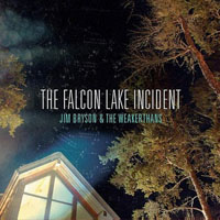 Bryson, Jim - The Falcon Lake Incident