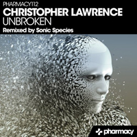 Lawrence, Christopher - Unbroken (Single)