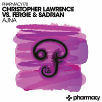 Lawrence, Christopher - Ajna (Single)