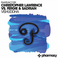 Lawrence, Christopher - Vishuddha (Single)