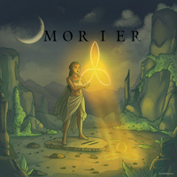 Morier - Two