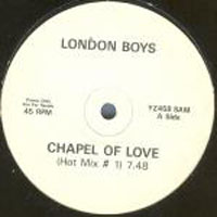 London Boys - Chapel Of Love (Part 2)