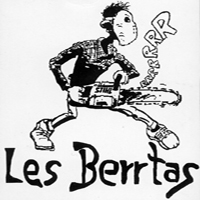 Les Berrtas - Unreleased & B-Sides