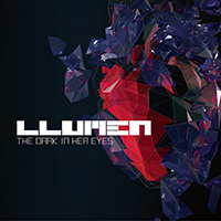 Llumen - The Dark In Her Eyes (EP)