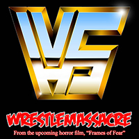 VHS - Wrestlemassacre (Single)