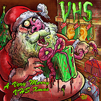 VHS - A Very Merry VHS Xmas (EP)