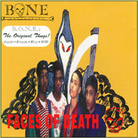 Bone Thugs-N-Harmony - Faces Of Death